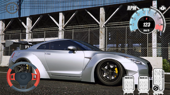 Image 0 for GTR Tuning Car Nissan - R…