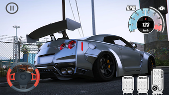 Image 0 for GTR Tuning Car Nissan - R…