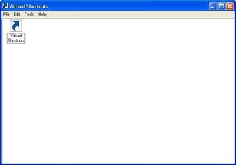 Image 0 for Virtual Shortcuts