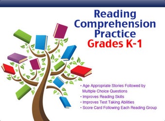 Image 0 for Reading Comprehension: Gr…