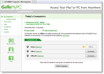 Image 2 for GoToMyPC