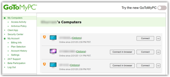 Image 1 for GoToMyPC