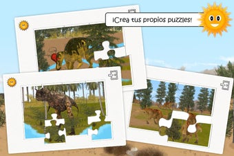 Image 0 for Dinosaur & Prehistoric An…