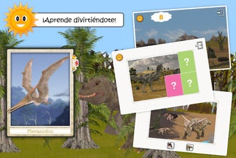 Image 2 for Dinosaur & Prehistoric An…