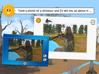 Image 3 for Dinosaur & Prehistoric An…