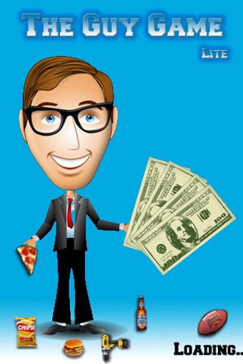 Image 1 for The Guy Game Lite - Match…