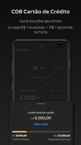 Imagen 2 para C6 Bank