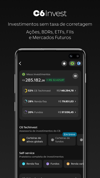 Imagen 4 para C6 Bank