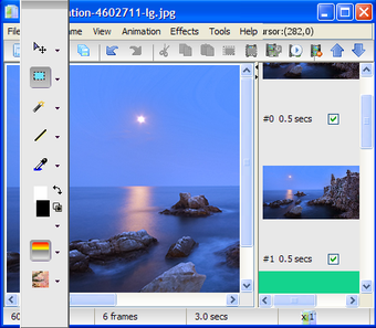Image 0 for PM Animation