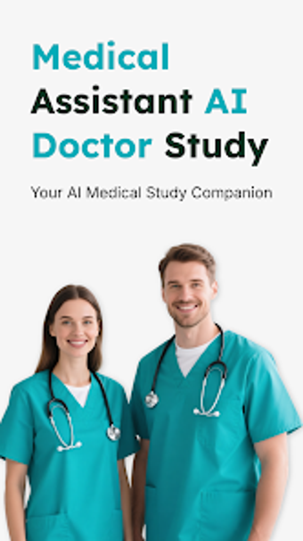 Image 0 for AI Doctor: Med Study Assi…