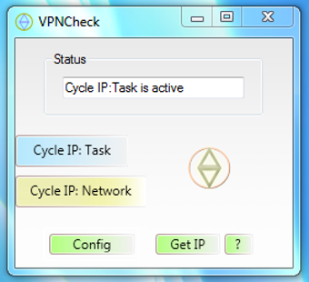 Imagen 0 para VPNCheck