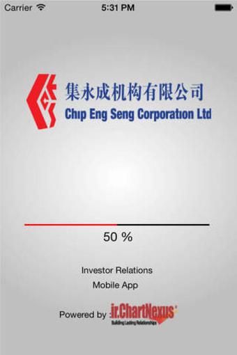 Image 0 for Chip Eng Seng Investor Re…