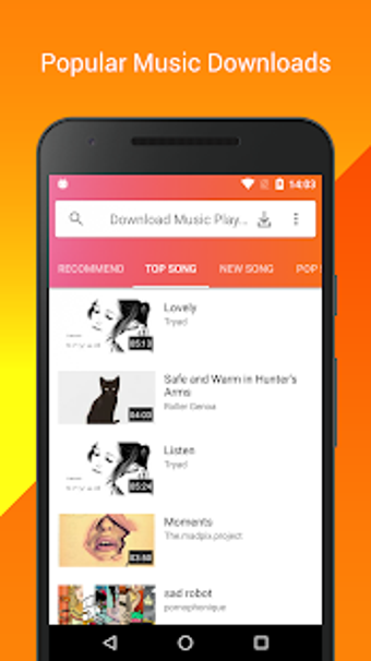 Image 3 for Download Mp3 Music