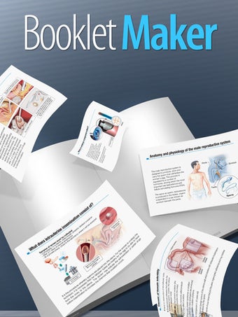 Image 0 for Booklet Maker Infertility