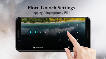 Image 3 for Touch Lock - disable your…