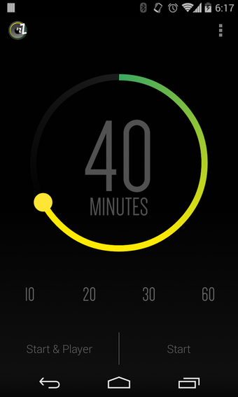 Image 1 for Sleep Timer (Turn music o…