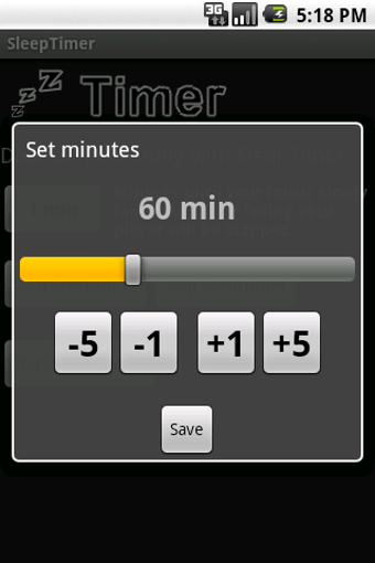 Image 5 for Sleep Timer (Turn music o…