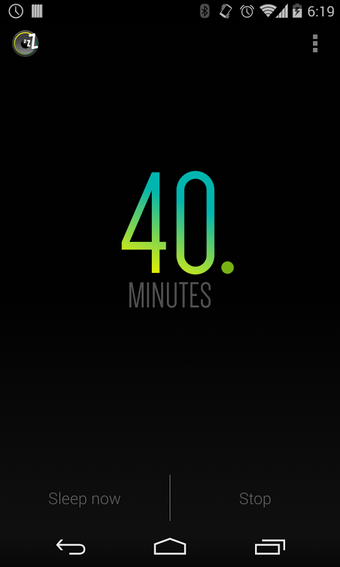 Image 2 for Sleep Timer (Turn music o…