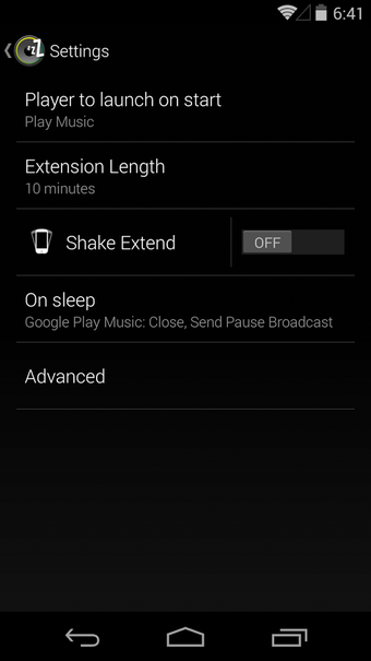 Image 0 for Sleep Timer (Turn music o…