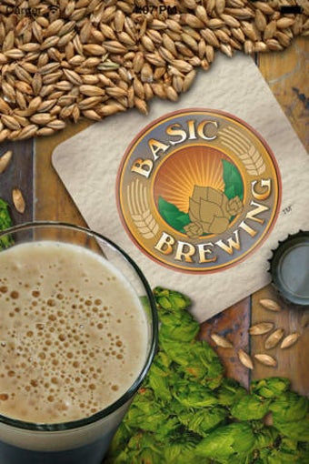 Image 0 for Basic Brewing