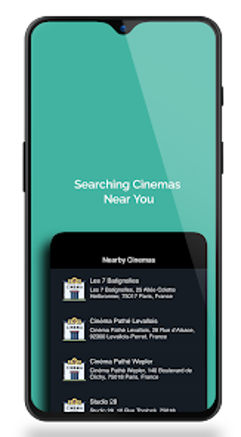 Image 0 for Fetchfruit : Movies  Seri…