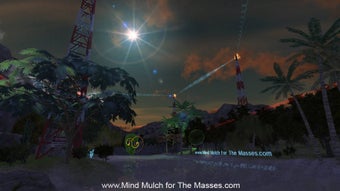 Imagen 1 para Forest Fantasy 3D Music V…