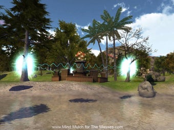 Image 2 for Forest Fantasy 3D Music V…