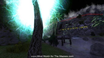 Image 1 for Forest Fantasy 3D Music V…