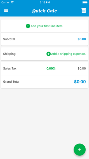 Image 2 for myConsultant app