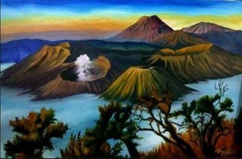 Image 2 for Art Painting Ideas