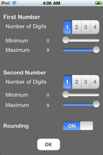 Imagen 0 para Long Multiplication Drill…