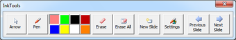 Imagen 1 para InkTools