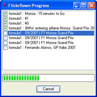 Image 1 for FlickrDown