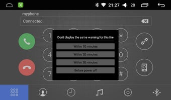 Image 0 for StoreBao USB TPMS