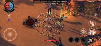 Imagen 0 para Undead Horde