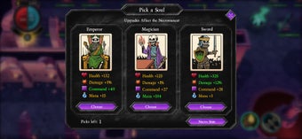 Image 1 for Undead Horde