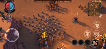 Image 0 for Undead Horde