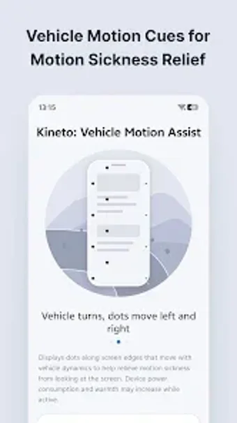 Imagen 0 para Kineto - Vehicle Motion C…