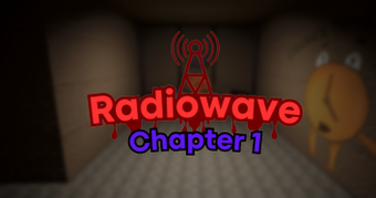 Image 0 for RadioWave Chapter 1