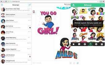 Image 0 for Bitmoji