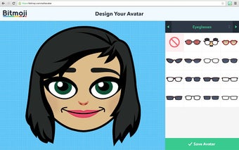 Image 2 for Bitmoji