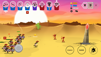 Image 0 for Stick War 3