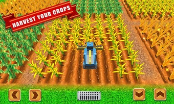 Imagen 0 para Farmer Village Country Li…