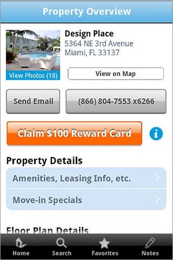 Imagen 1 para Apartments Rent.com