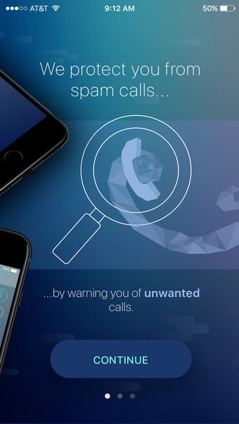 Image 1 for Call Blocker: Block Unwan…