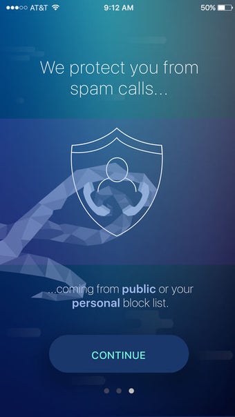 Image 3 for Call Blocker: Block Unwan…