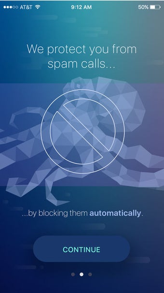 Image 1 for Call Blocker: Block Unwan…
