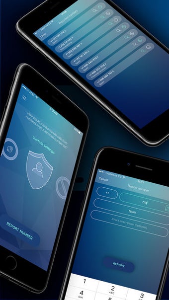 Image 2 for Call Blocker: Block Unwan…