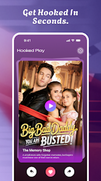 Imagen 0 para Hooked Play