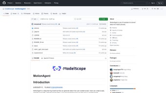 Image 0 for Motionagent
